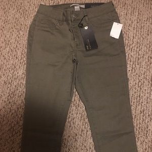 3 pairs of jeans (together or separate)